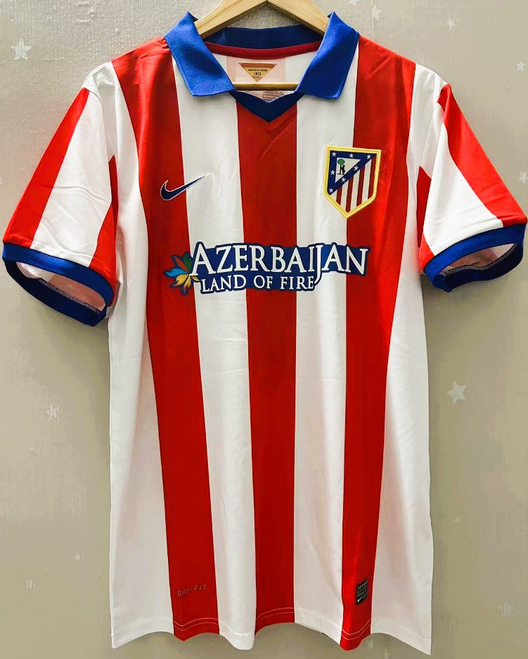 TORRES FERNANDO 2014-15 (Atl M)