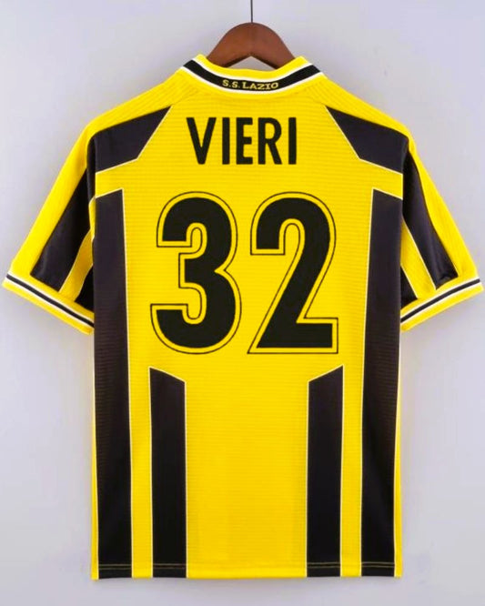 VIERI CHRISTIAN 1998-99 (Laz)