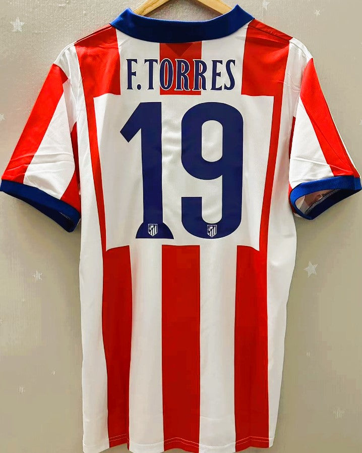 TORRES FERNANDO 2014-15 (Atl M)