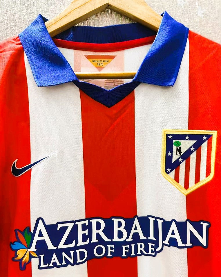 TORRES FERNANDO 2014-15 (Atl M)