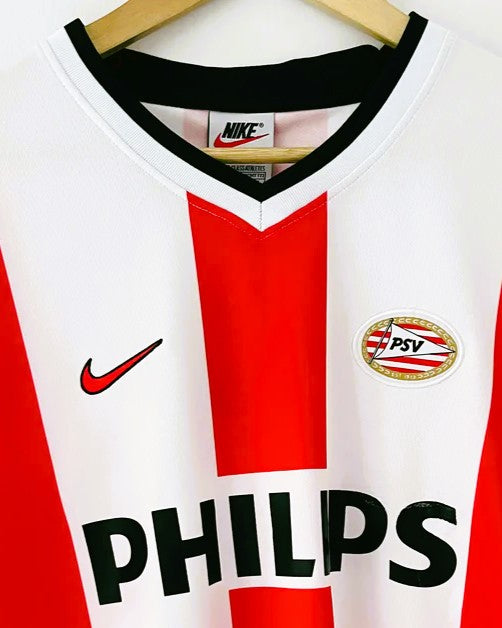 VAN NISTELROOY RUUD 1999-00 (PSV)