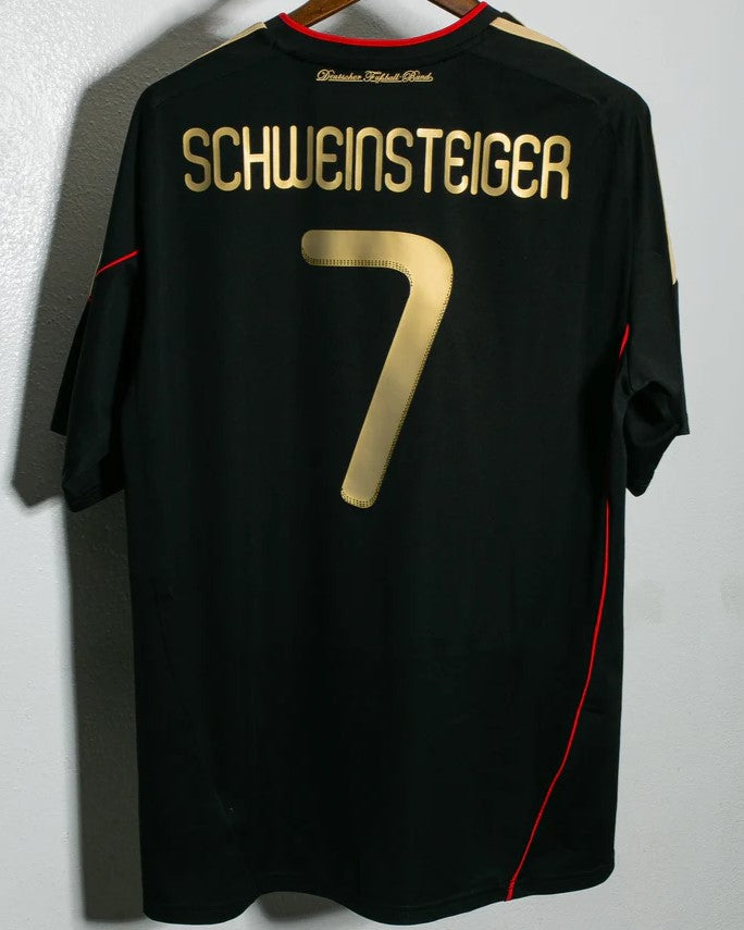 SCHWEINSTEIGER BASTIAN 2010-11 (Ger)