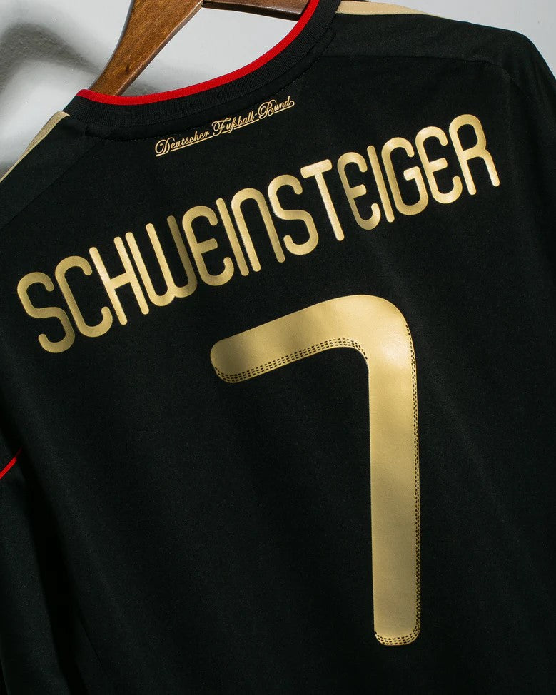 SCHWEINSTEIGER BASTIAN 2010-11 (Ger)