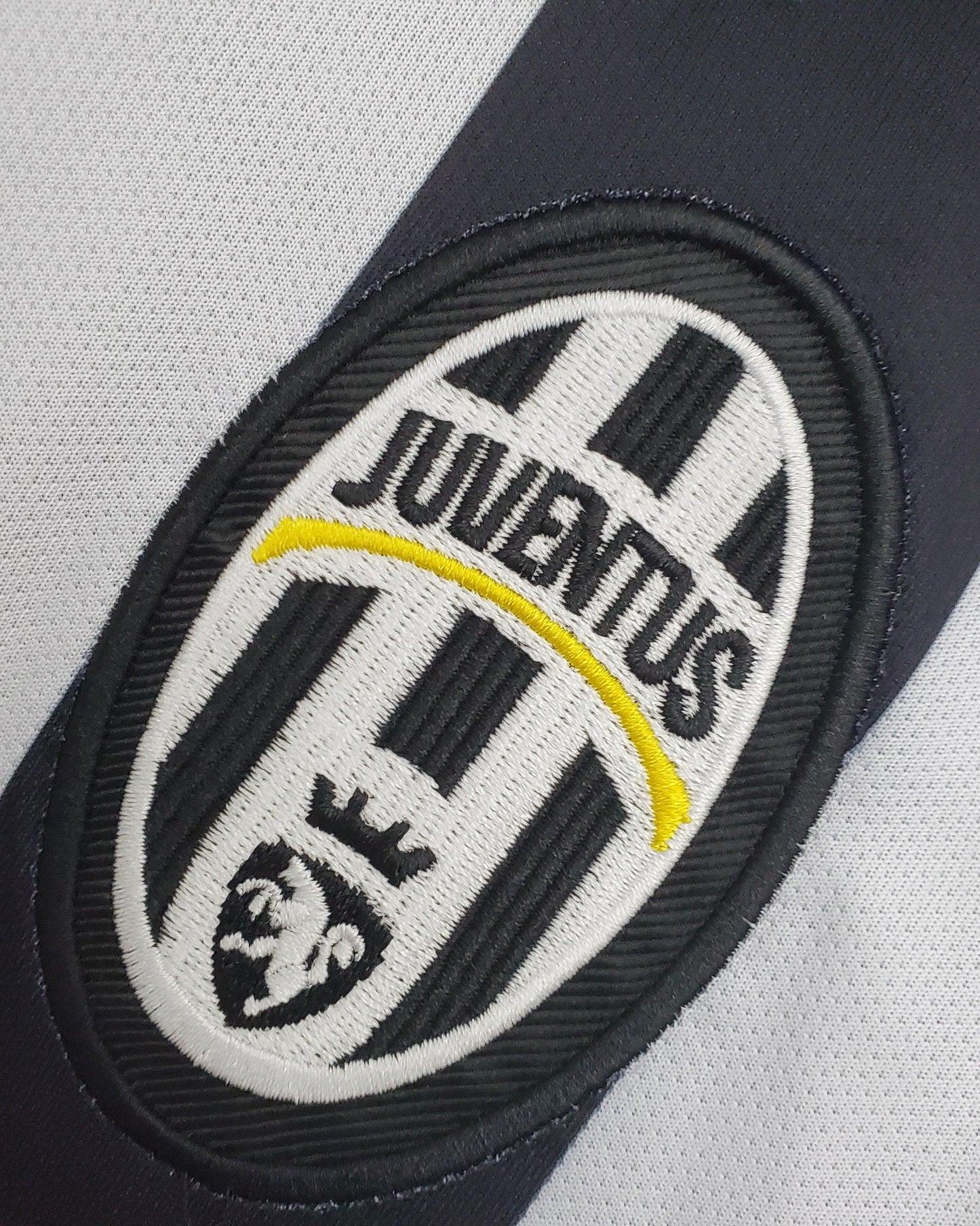 TEVEZ CARLITOS 2014-15 (Juv)