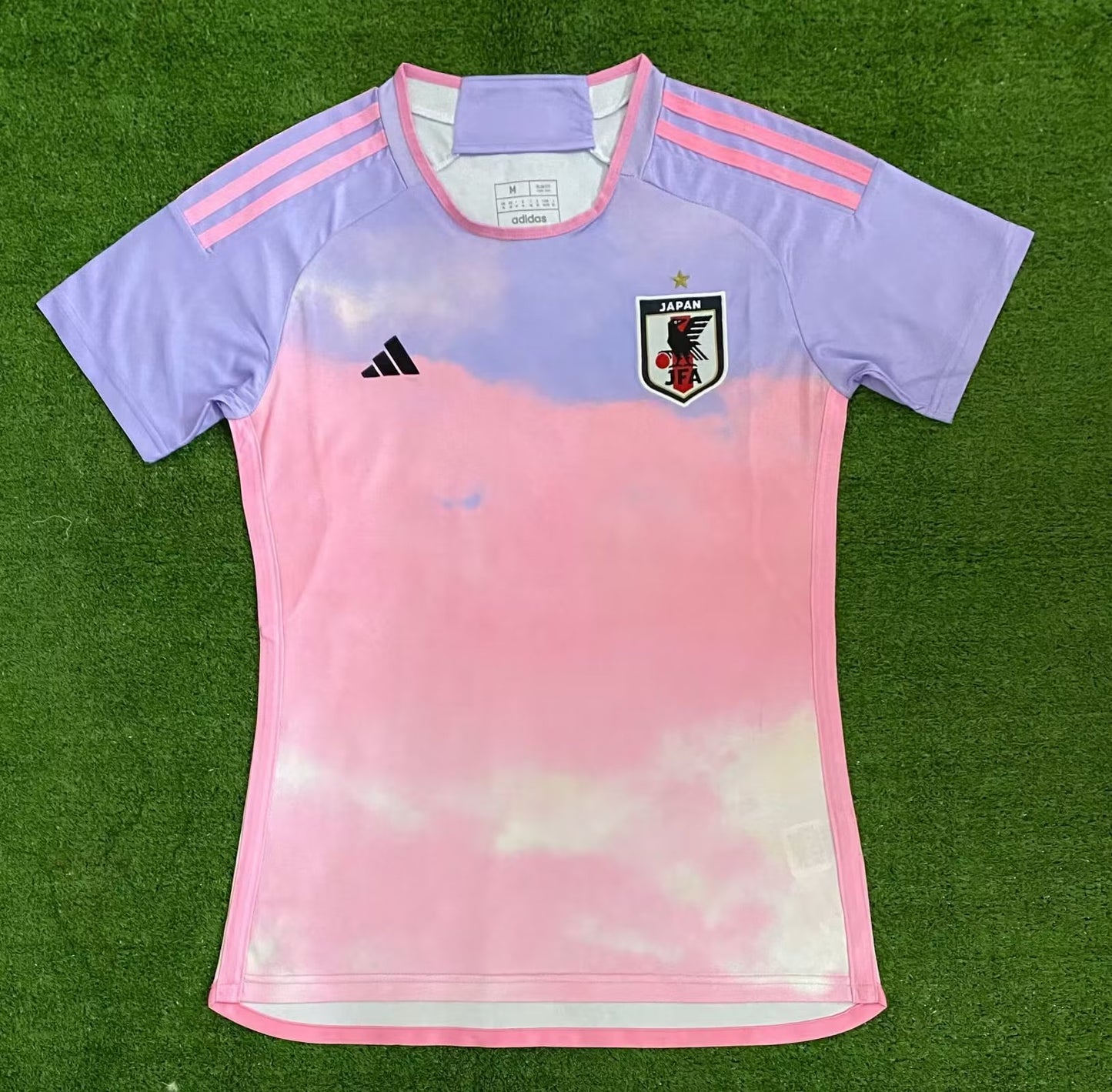 Japan Away Jersey - 23/24