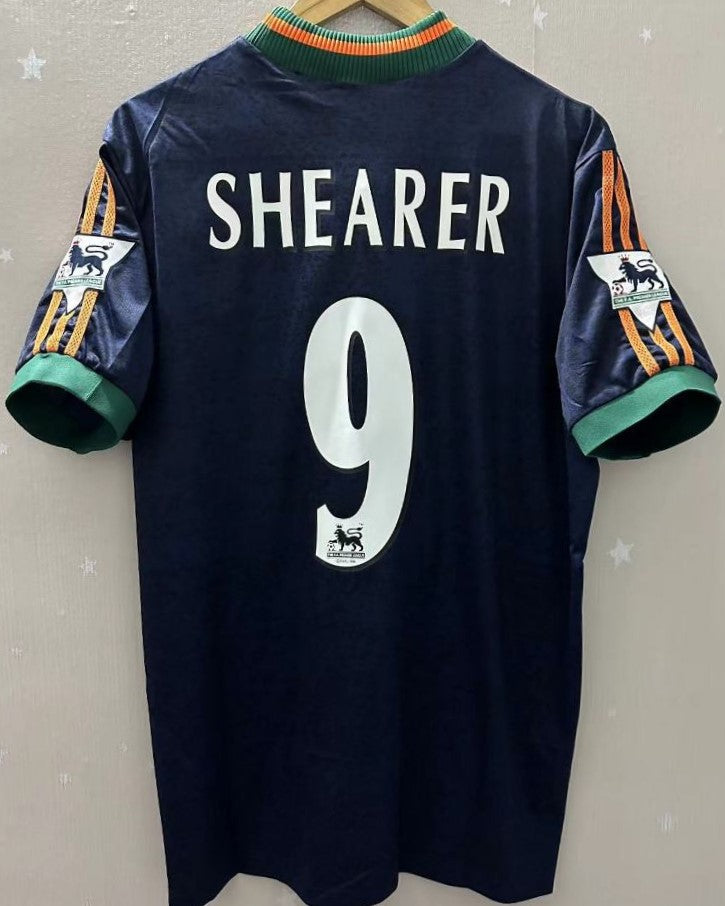 SHEARER ALAN 1997-98 (New)