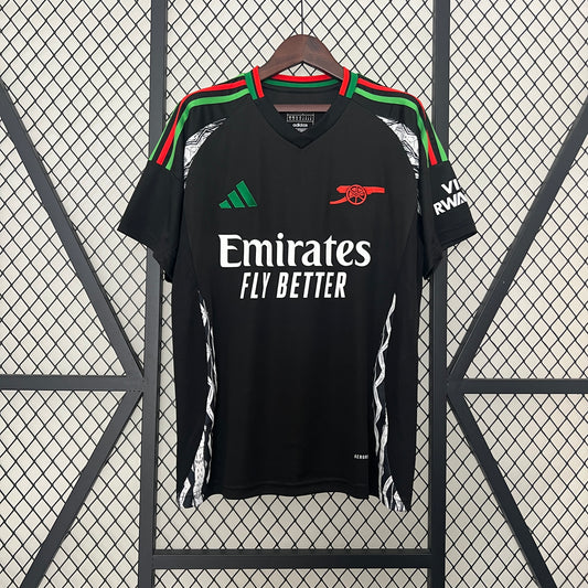 Arsenal Away Soccer Jersey - 2024/25