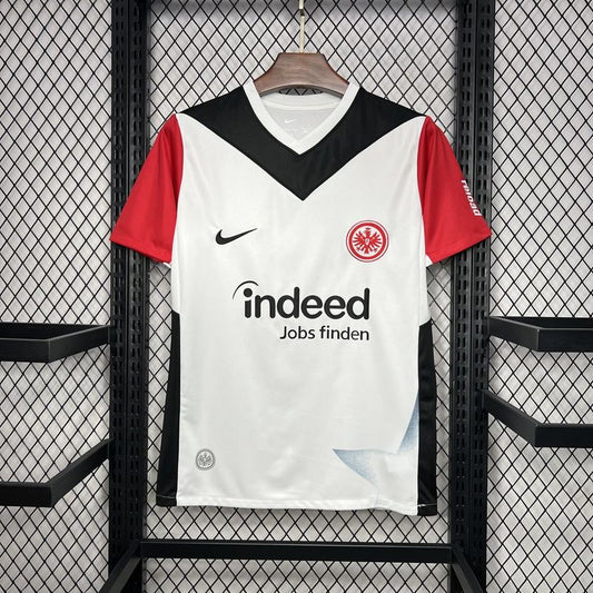 Frankfurt Home Soccer Jersey - 2024/25