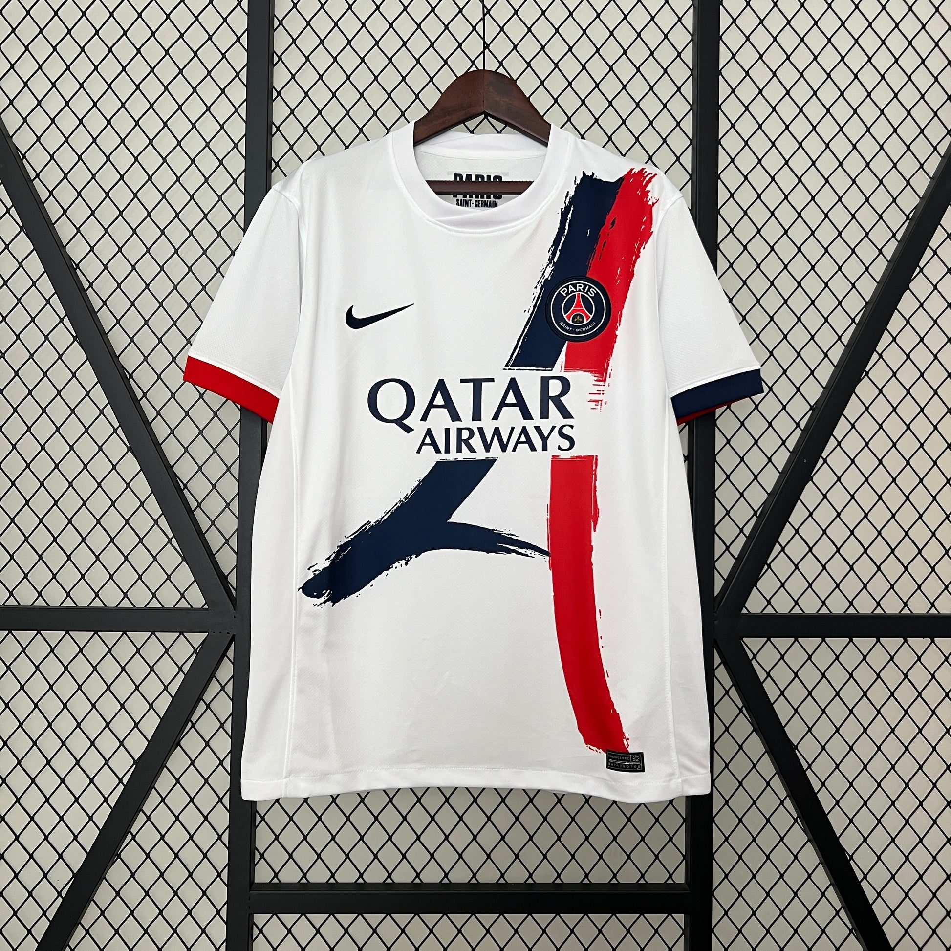 PSG Away Soccer Jersey - 2024/25