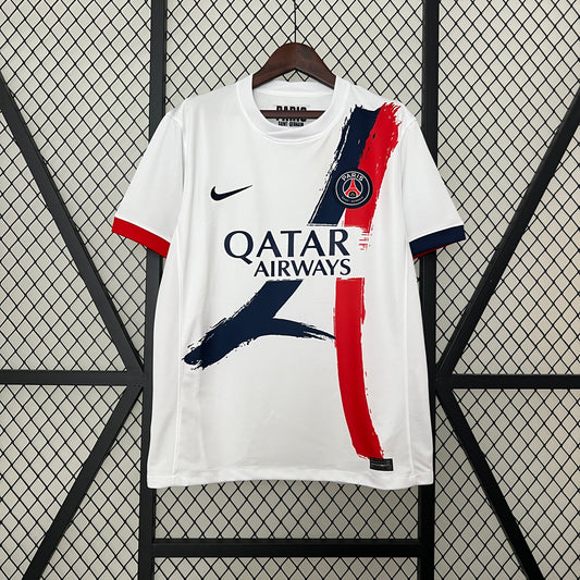 PSG Away Soccer Jersey - 2024/25