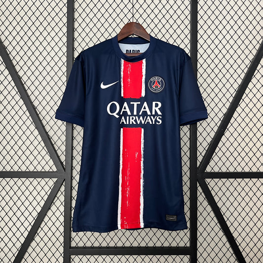 PSG Home Soccer Jersey - 2024/25