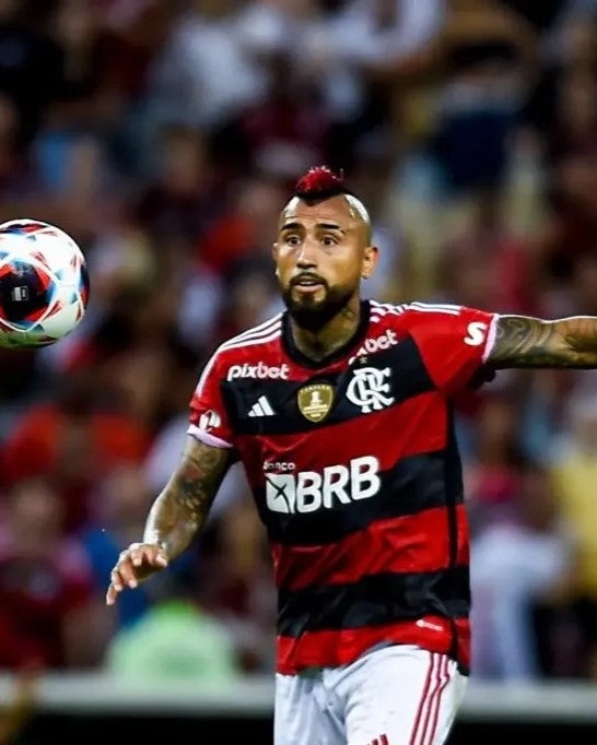 VIDAL ARTURO 2023-24 (Fla)