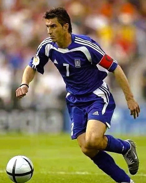 ZAGORAKIS THEODOROS 2004-05 (Gre)