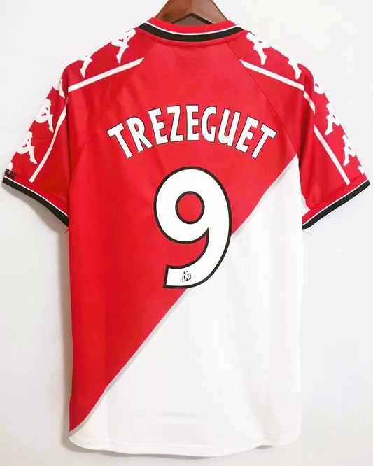 TREZEGUET DAVID 1999-00 (Mon)