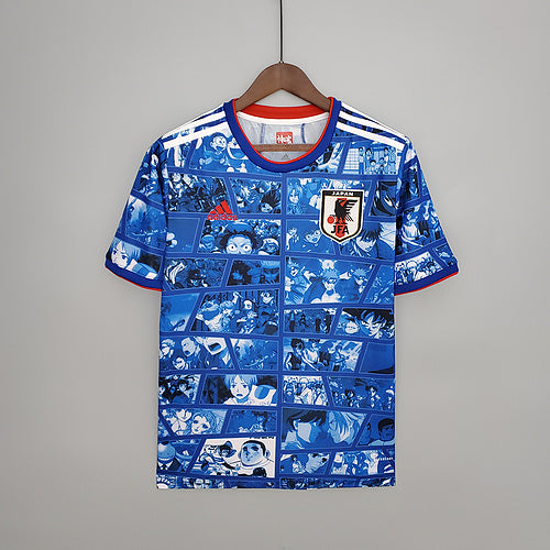 Japan Anime Edition Jersey - 21/22