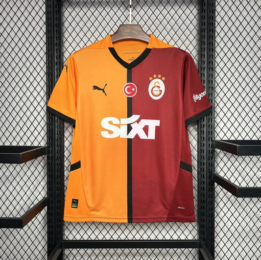 galatasaray home jersey 24/25