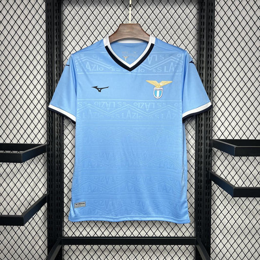 lazio home jersey 24/25