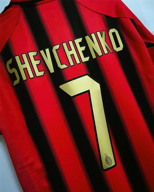 SHEVCHENKO ANDRIJ 2004-05 (Mil)