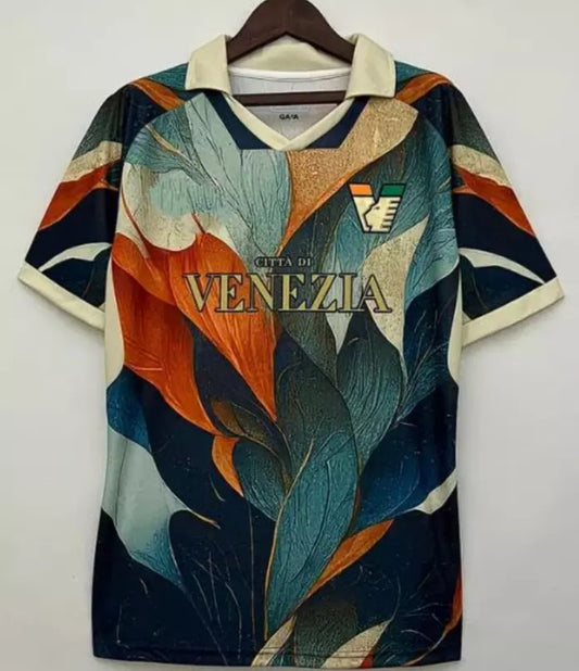 venezia special jersey 22/23