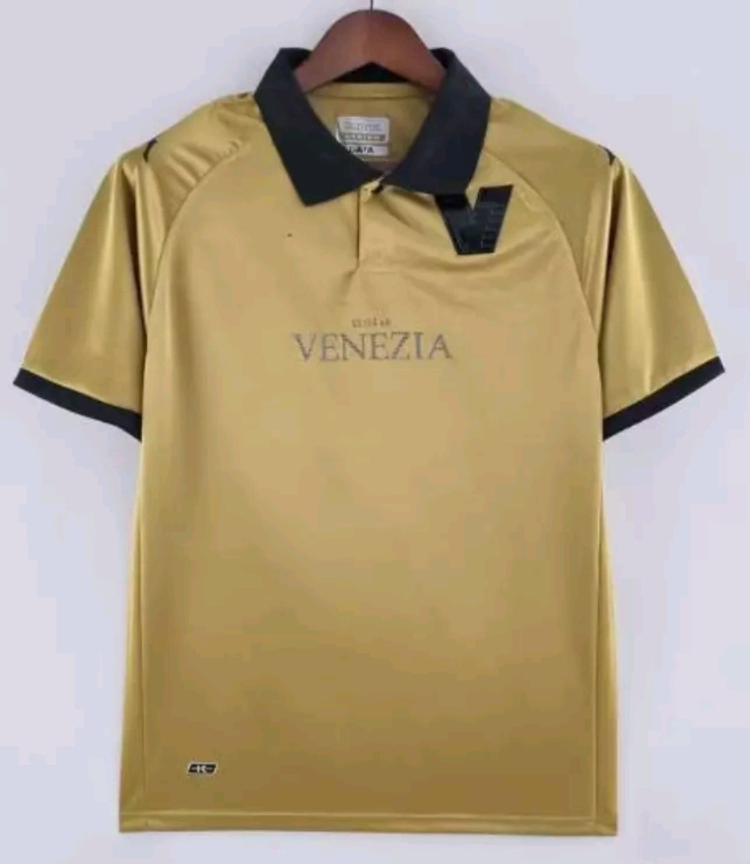 venezia third soccer jersey 22/23